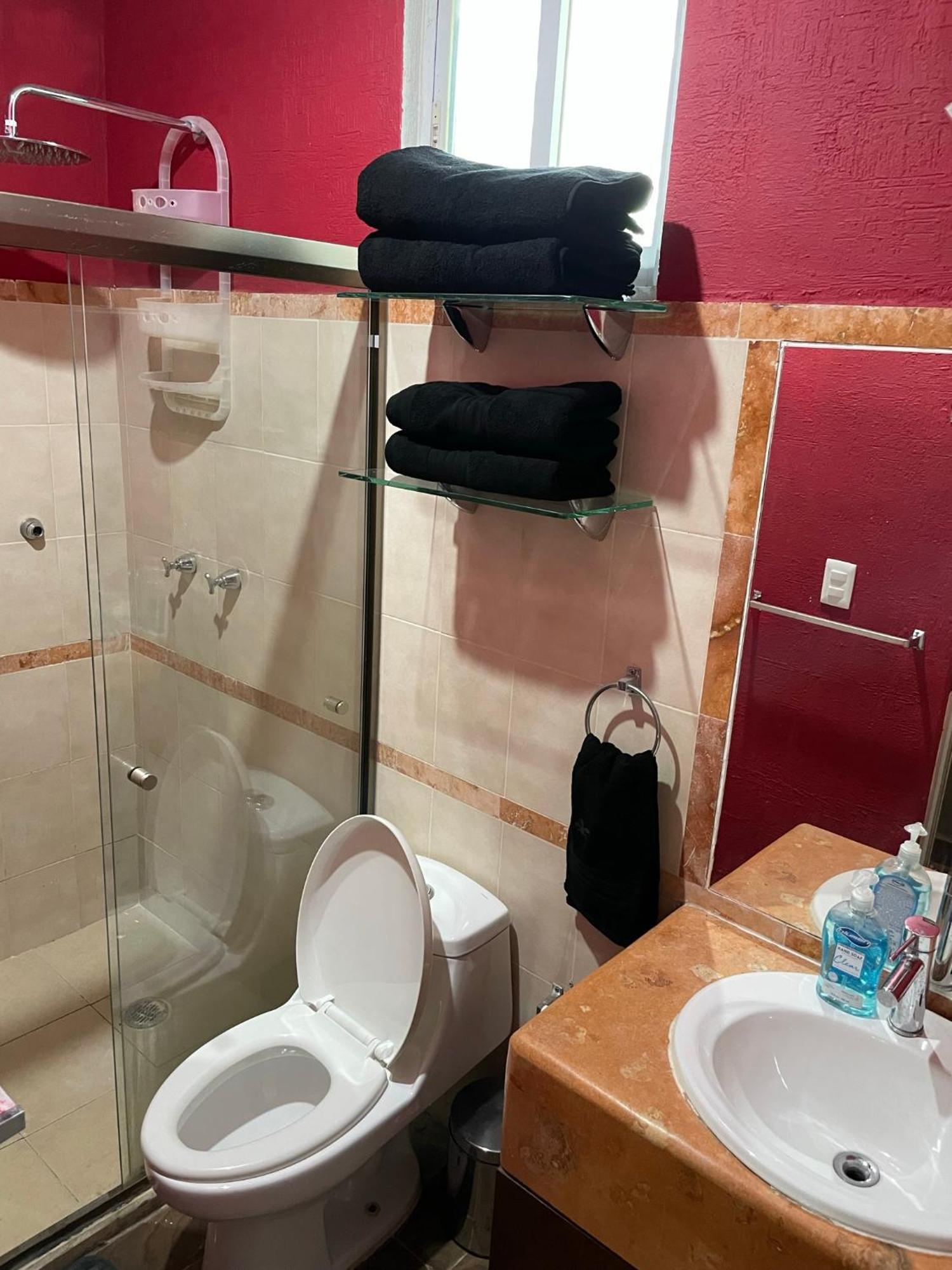 Сasa de vacaciones Casa Faraon *