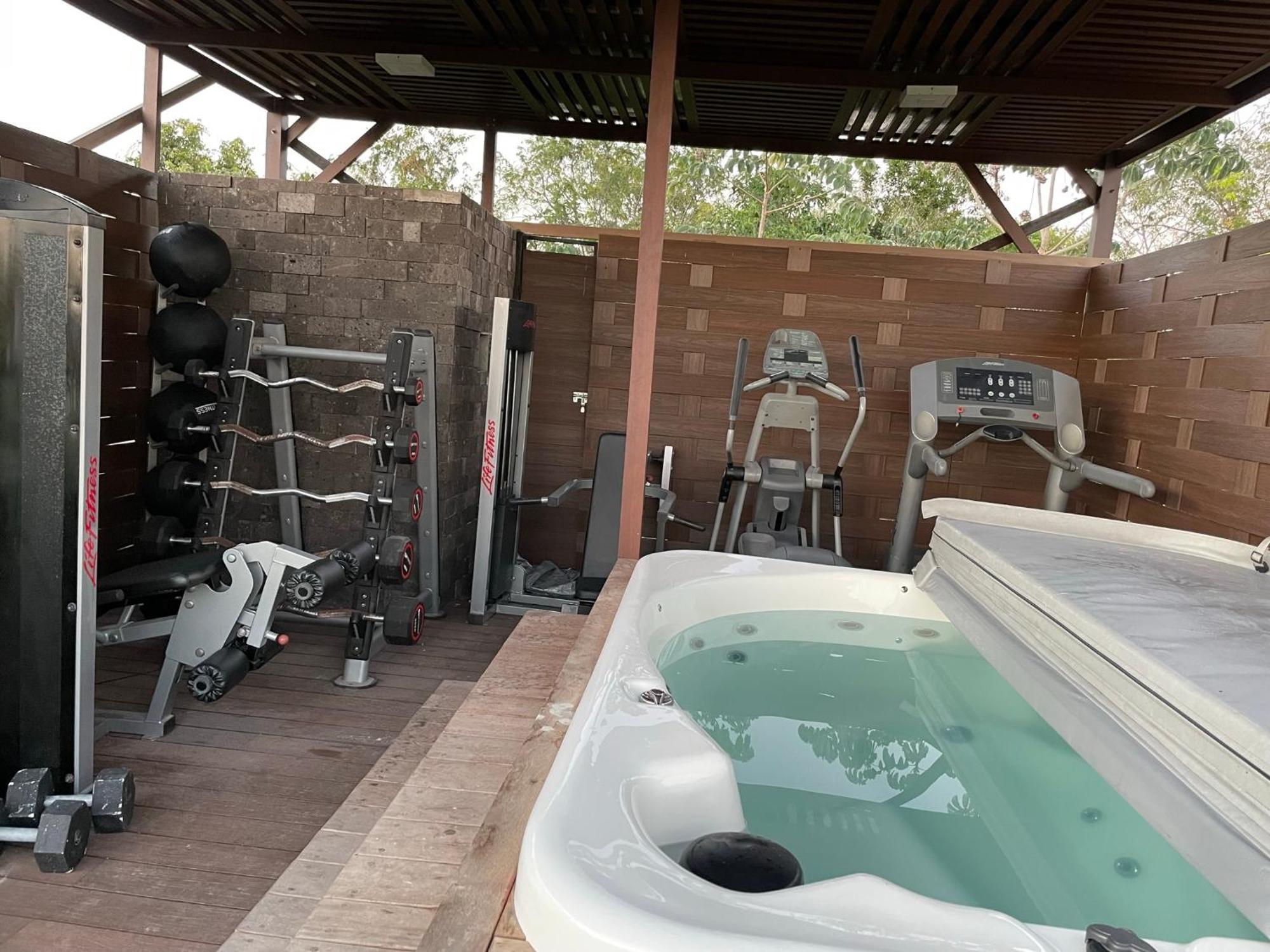 Сasa de vacaciones Casa Faraon